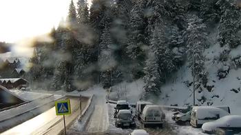 Буковель 31 січня 2022 року, 2022-01-31 10:00