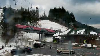 Bukovel 10 february 2022 year, 2022-02-10 10:00