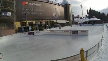 Буковель 18 січня 2021 року, 2021-01-18 10:00