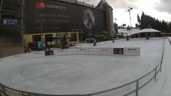 Буковель 21 січня 2021 року, 2021-01-21 10:00