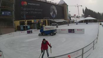 Буковель 28 січня 2021 року, 2021-01-28 10:00