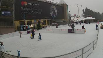 Буковель 29 січня 2021 року, 2021-01-29 13:00