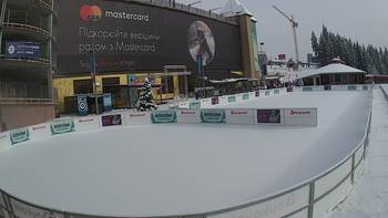 Буковель 31 січня 2021 року, 2021-01-31 13:00
