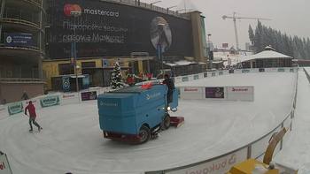 Буковель 6 лютого 2021 року, 2021-02-06 10:00