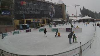 Буковель 11 лютого 2021 року, 2021-02-11 13:00