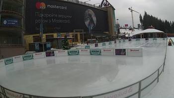Буковель 19 лютого 2021 року, 2021-02-19 16:00