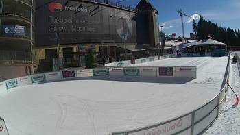 Буковель 28 лютого 2021 року, 2021-02-28 10:00