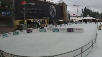 Буковель 1 березня 2021 року, 2021-03-01 13:00