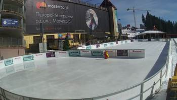 Буковель 2 березня 2021 року, 2021-03-02 13:00
