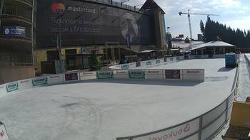 Буковель 8 березня 2021 року, 2021-03-08 10:00