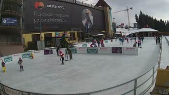 Буковель 8 березня 2021 року, 2021-03-08 13:00