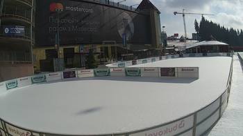 Буковель 11 березня 2021 року, 2021-03-11 10:00