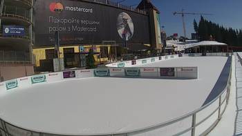 Буковель 11 березня 2021 року, 2021-03-11 13:00