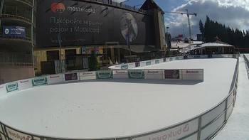 Буковель 13 березня 2021 року, 2021-03-13 10:00