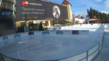 Буковель 13 березня 2021 року, 2021-03-13 16:00
