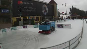 Буковель 15 березня 2021 року, 2021-03-15 13:00