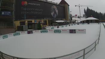 Буковель 19 березня 2021 року, 2021-03-19 13:00