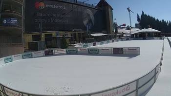 Буковель 21 березня 2021 року, 2021-03-21 10:00