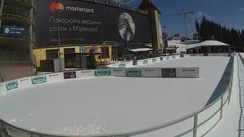 Буковель 21 березня 2021 року, 2021-03-21 13:00