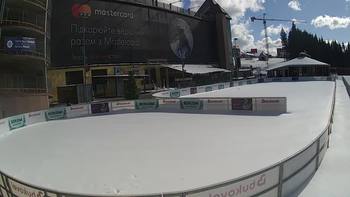 Буковель 24 березня 2021 року, 2021-03-24 10:00
