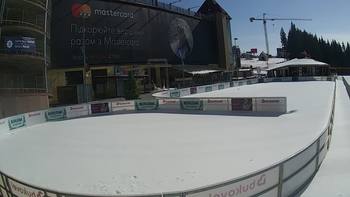 Буковель 25 березня 2021 року, 2021-03-25 10:00