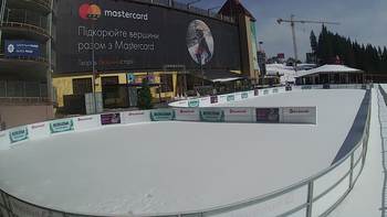 Буковель 25 березня 2021 року, 2021-03-25 13:00