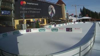 Буковель 25 березня 2021 року, 2021-03-25 16:00