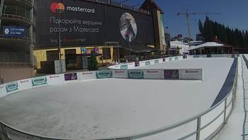 Буковель 26 березня 2021 року, 2021-03-26 13:00