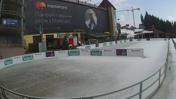 Буковель 27 березня 2021 року, 2021-03-27 13:00