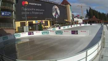 Буковель 31 березня 2021 року, 2021-03-31 16:00