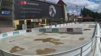 Буковель 6 травня 2021 року, 2021-05-06 13:00