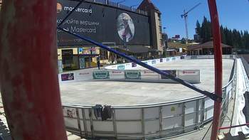 Буковель 11 травня 2021 року, 2021-05-11 13:00