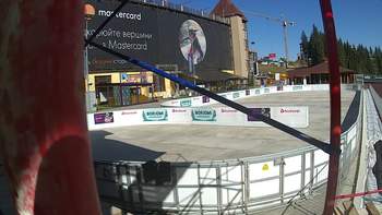Буковель 11 травня 2021 року, 2021-05-11 16:00