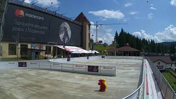Буковель 6 липня 2021 року, 2021-07-06 13:00