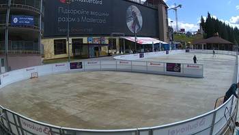 Буковель 7 серпня 2021 року, 2021-08-07 13:00