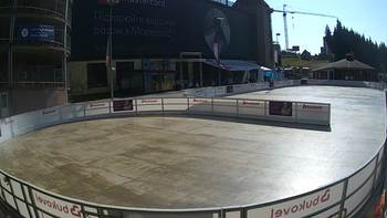 Буковель 15 серпня 2021 року, 2021-08-15 10:00