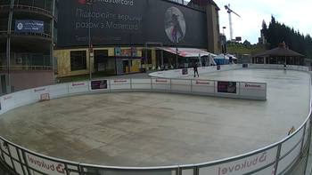 Буковель 17 серпня 2021 року, 2021-08-17 13:00