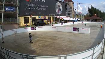 Буковель 22 серпня 2021 року, 2021-08-22 16:00