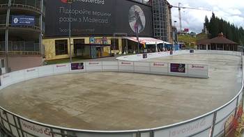 Буковель 30 серпня 2021 року, 2021-08-30 13:00