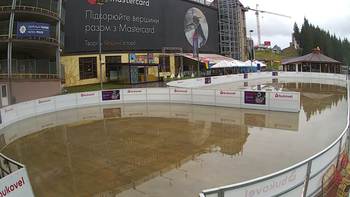 Буковель 30 серпня 2021 року, 2021-08-30 16:00