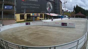 Буковель 31 серпня 2021 року, 2021-08-31 13:00