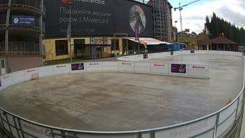 Буковель 31 серпня 2021 року, 2021-08-31 16:00