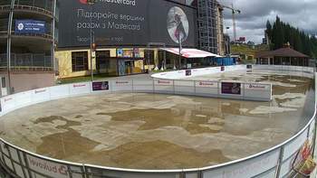 Буковель 2 вересня 2021 року, 2021-09-02 13:00