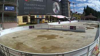 Буковель 3 вересня 2021 року, 2021-09-03 13:00