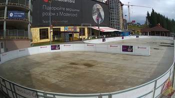 Буковель 4 вересня 2021 року, 2021-09-04 16:00