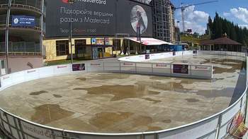 Буковель 5 вересня 2021 року, 2021-09-05 13:00