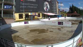 Буковель 5 вересня 2021 року, 2021-09-05 16:00