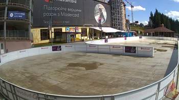 Буковель 6 вересня 2021 року, 2021-09-06 13:00