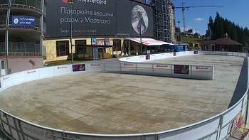 Буковель 8 вересня 2021 року, 2021-09-08 13:00