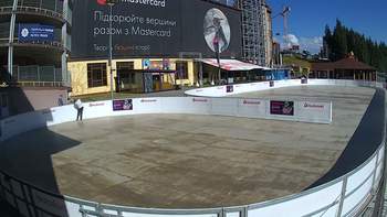 Буковель 9 вересня 2021 року, 2021-09-09 16:00